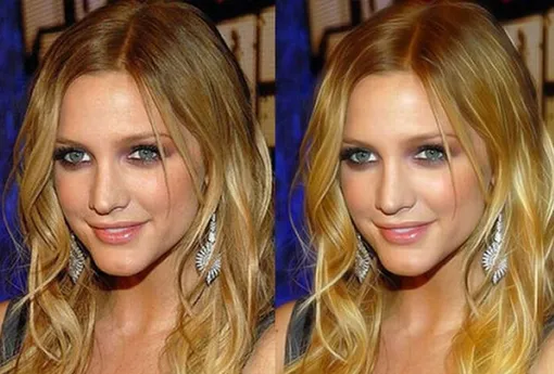 фото звезд до и после фотошопа фото звезд до и после фотошопа