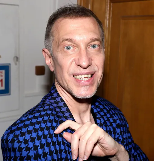 Сергей Соседов прожил 58 лет Сергей Соседов прожил 58 лет