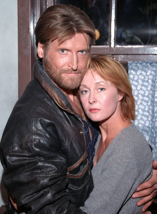 Никита Джигурда поздравил Ларису Удовиченко Никита Джигурда поздравил Ларису Удовиченко