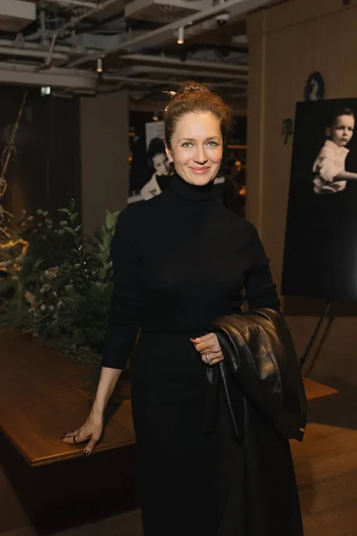 Виктория Исакова часто летает