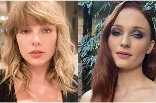 Одолжила квартиру на время развода: Тейлор Свифт приютила Софи Тернер с дочерьми Одолжила квартиру на время развода: Тейлор Свифт приютила Софи Тернер с дочерьми