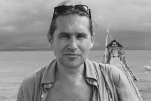 Умер от тяжелой болезни сценарист фильмов «Ехали два шофера» и «Любовники декабря» Александр Киселев Умер от тяжелой болезни сценарист фильмов «Ехали два шофера» и «Любовники декабря» Александр Киселев