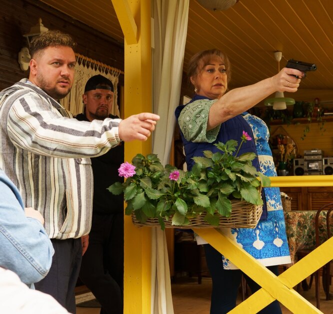 Мария Аронова толығымен жалаңаш Мария Аронова толығымен жалаңаш