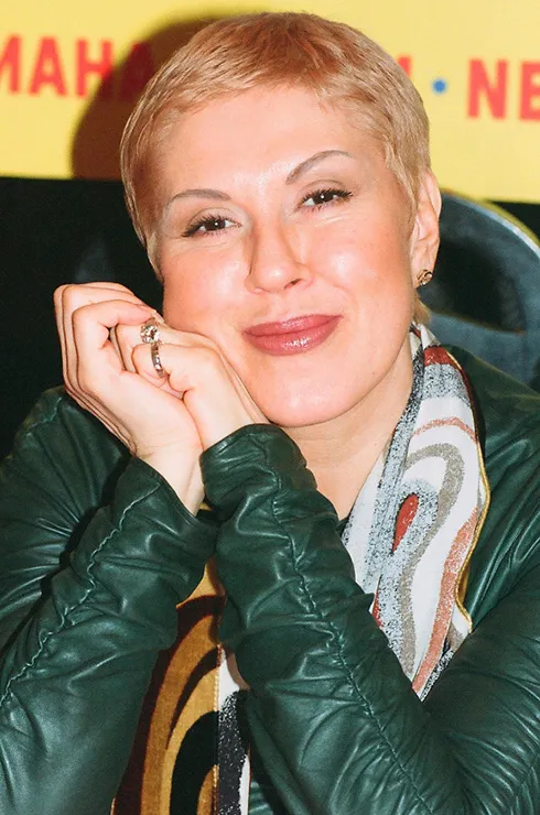 Российские знаменитости после пластики