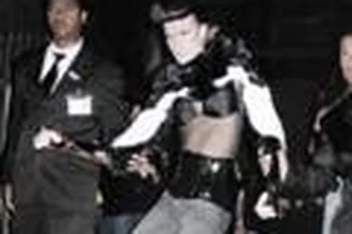 Новые высоты нижнего белья Новые высоты нижнего белья