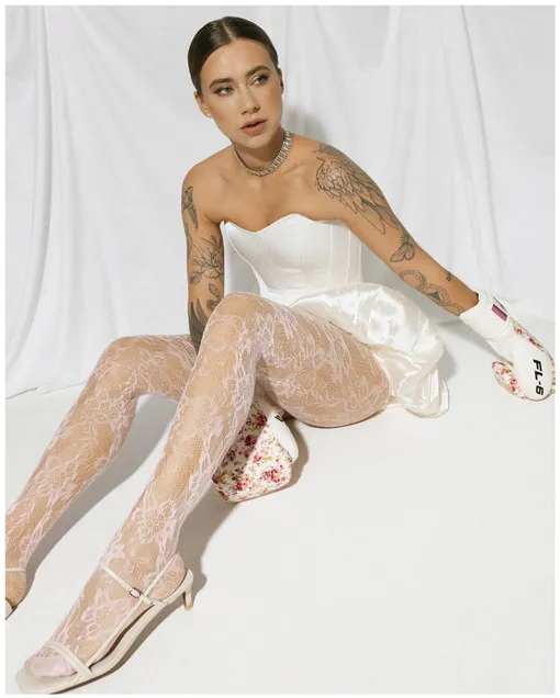 Александра Митрошина лишилась 75 миллионов рублей