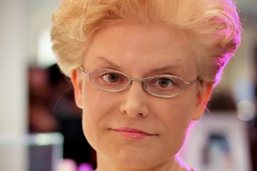 «Мне надо похудеть»: Елена Малышева 10 лет загадывала на Новый год одно желание «Мне надо похудеть»: Елена Малышева 10 лет загадывала на Новый год одно желание