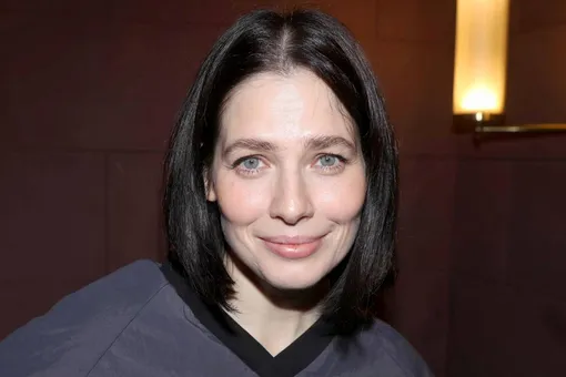 «Я разрыдалась. Совершенно потрясена»: Юлия Снигирь испытала сильные эмоции, посетив с мужем премьеру драмеди в Москве «Я разрыдалась. Совершенно потрясена»: Юлия Снигирь испытала сильные эмоции, посетив с мужем премьеру драмеди в Москве