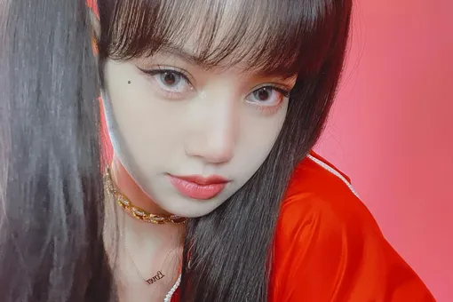 Лиса из BLACKPINK отказалась от своих песен в «Белом лотосе»
