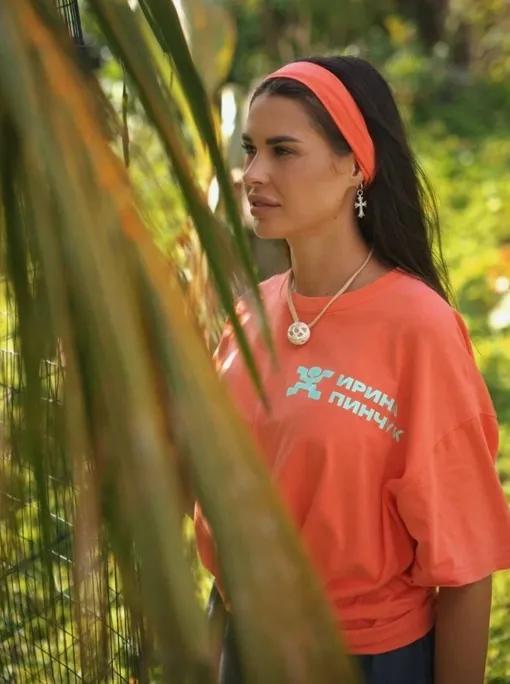 Ирина Пинчук и ее подруга Екатерина Шкуро стали первыми за всю историю проекта, кто купил себе иммунитет Ирина Пинчук и ее подруга Екатерина Шкуро стали первыми за всю историю проекта, кто купил себе иммунитет