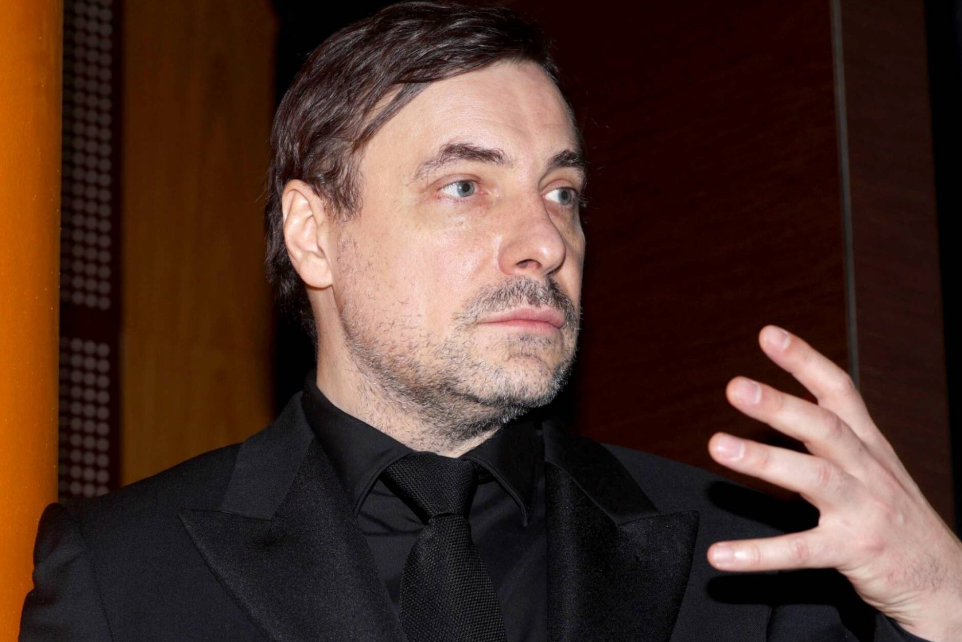 Евгений Цыганов в день 46-летия попросил срочно собрать 2,5 млн рублей на операцию известной актрисе