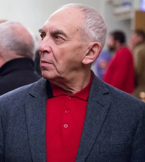 Эдуард Дубровский умер в день своего рождения