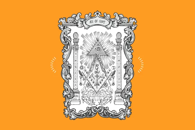 Таро-предсказание на 21 марта: карта дня — Туз чаш Таро-предсказание на 21 марта: карта дня — Туз чаш