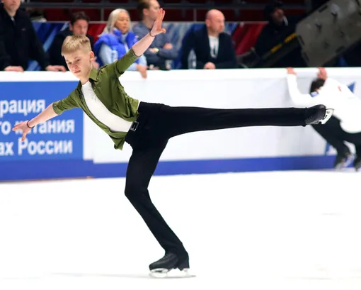 Никита Сарновский