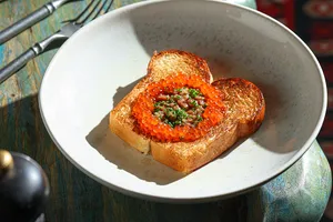 Большие обновления меню, сет и бранч, важные события и новые шефы: свежий гастрономический дайджест Большие обновления меню, сет и бранч, важные события и новые шефы: свежий гастрономический дайджест