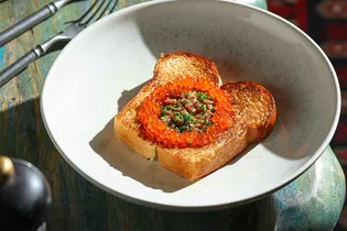 Большие обновления меню, сет и бранч, важные события и новые шефы: свежий гастрономический дайджест