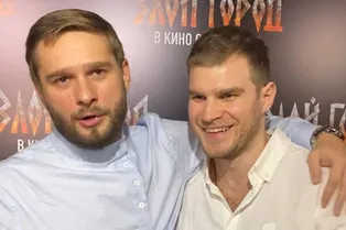 «Ни разу не заныл и не заплакал»: Александр Метелкин рассказал об отношениях с внебрачным сыном Михаила Пореченкова «Ни разу не заныл и не заплакал»: Александр Метелкин рассказал об отношениях с внебрачным сыном Михаила Пореченкова