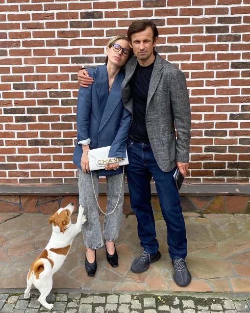 Супруги пережили сильный стресс из-за задержания в аэропорту Супруги пережили сильный стресс из-за задержания в аэропорту