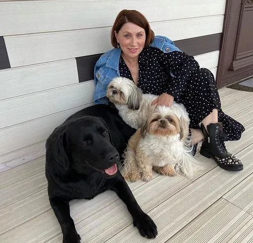 Роза Сябитова показала, как выглядит после операции