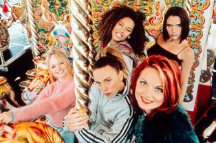 Исчезнувшая: что случилось с забытой участницей Spice Girls, после ухода которой группа прославилась Исчезнувшая: что случилось с забытой участницей Spice Girls, после ухода которой группа прославилась