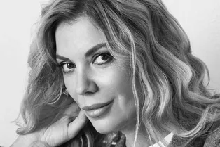 «Всё оборвалось. Я плачу одна»: Мария Миронова сообщила о смерти 53-летней писательницы Ирады Берг «Всё оборвалось. Я плачу одна»: Мария Миронова сообщила о смерти 53-летней писательницы Ирады Берг