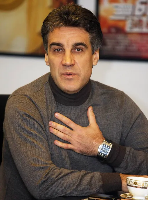 Алексей Пиманов прожил 64 года