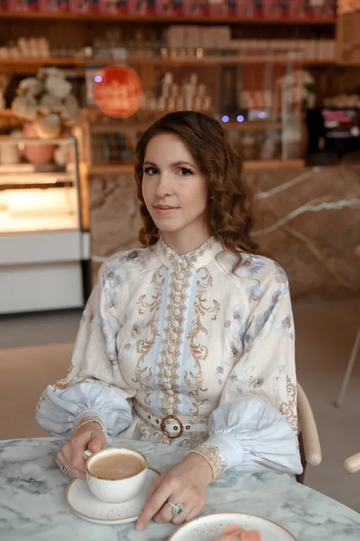 Юлия Артемьева Юлия Артемьева