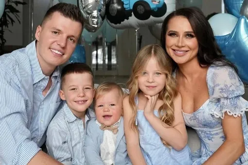 «Спасибо, что переживаете! Левушке уже лучше»: мать Лерчек показала внука после операции на лёгком «Спасибо, что переживаете! Левушке уже лучше»: мать Лерчек показала внука после операции на лёгком