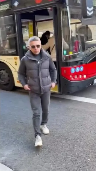 Нажми и смотри