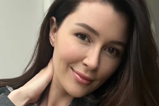 «Милочка стала старше. Я ею восхищаюсь»: Анна Заворотнюк показала сестру в день празднования семилетия «Милочка стала старше. Я ею восхищаюсь»: Анна Заворотнюк показала сестру в день празднования семилетия