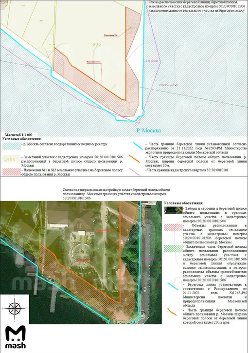 У саратовского бизнесмена есть свои планы на земельный участок Филиппа Киркорова