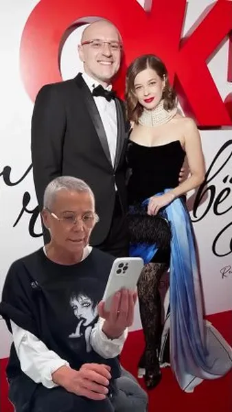 Нажми и смотри