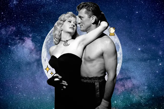 Любовный гороскоп на неделю с 20 по 26 апреля от Веры Хубелашвили