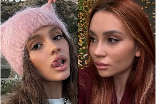 «Ужасно вредно для здоровья»: жена блогера Влада А4 выступила против «опасных» корсетов Вали Карнавал «Ужасно вредно для здоровья»: жена блогера Влада А4 выступила против «опасных» корсетов Вали Карнавал