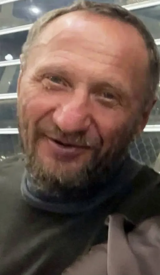 Виктор Ушаков погиб в 61 год Виктор Ушаков погиб в 61 год
