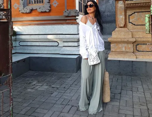 Звезда призвала порадоваться за нее