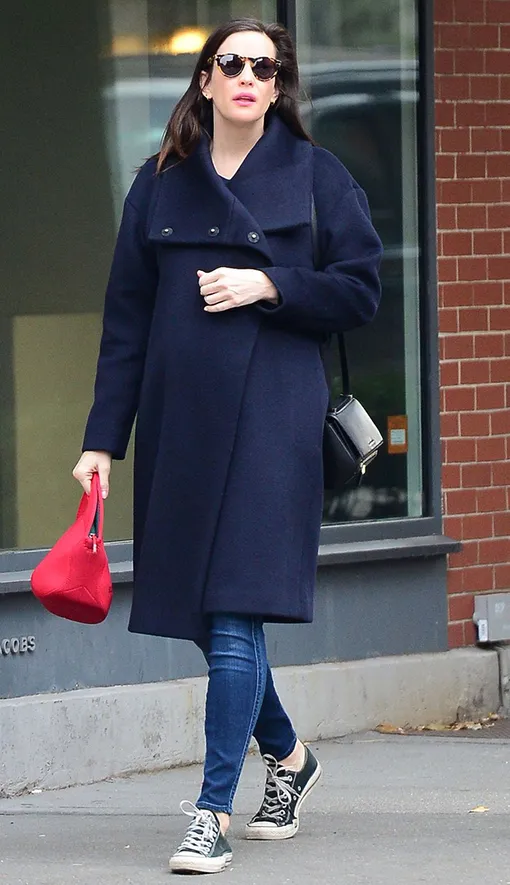 звезды без каблуков