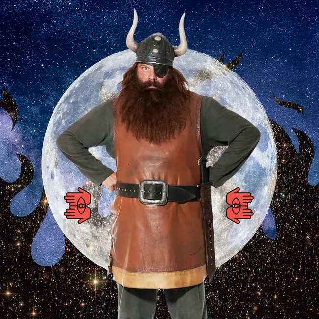 Рунический гороскоп для всех знаков зодиака на неделю с 8 по 14 декабря