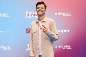 Ведущий и журналист Ваня Корнеев — о съемках 100-ого выпуска «Залети на бит» и поведении звезд в кадре Ведущий и журналист Ваня Корнеев — о съемках 100-ого выпуска «Залети на бит» и поведении звезд в кадре