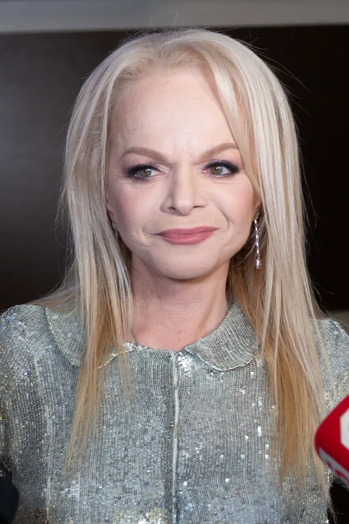 Лариса Долина оказалась в центре громкого скандала