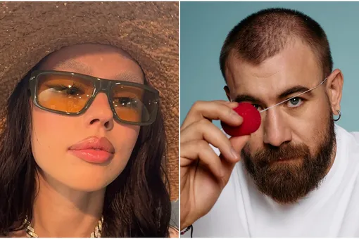 «Обманул мою команду на 3 миллиона рублей»: Инстасамка обвинила стилиста Николая Овечкина в мошенничестве