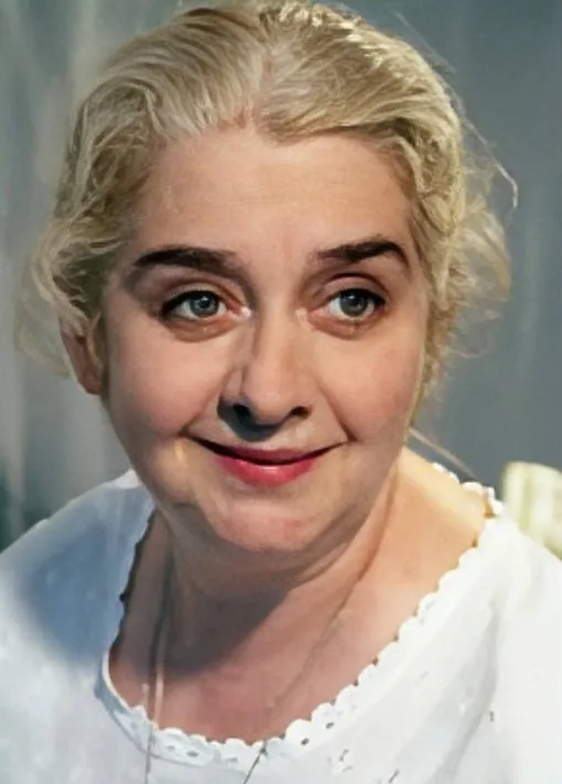 Людмила Игнатенко прожила 82 года