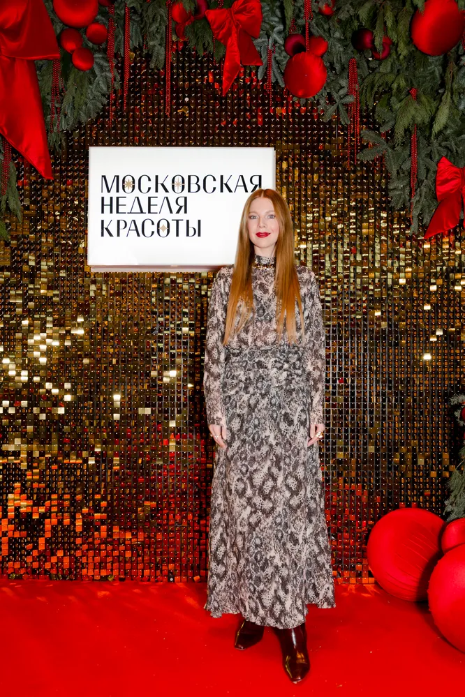 Наталья Подольская