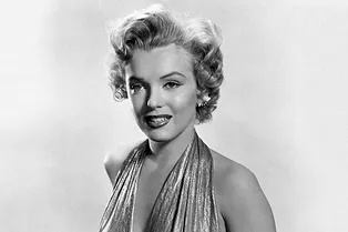 Переписку Мерилин Монро выставили на аукцион