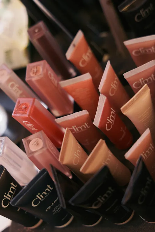 Бьюти-зона от Climtcosmetics