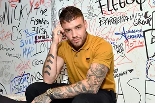 Погиб в 31 год: какими были последние дни Лиама Пейна из One Direction Погиб в 31 год: какими были последние дни Лиама Пейна из One Direction