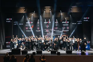 23 октября в Красноярске подвели итоги V церемонии вручения наград Международной ресторанной премии