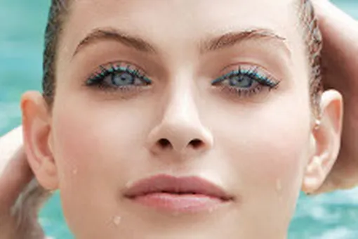 Кожа просит пить?