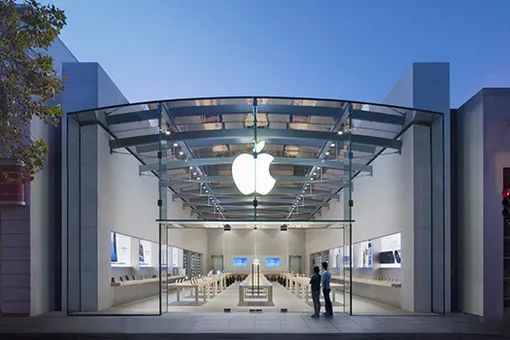 Apple могут запустить собственный поисковик Apple могут запустить собственный поисковик