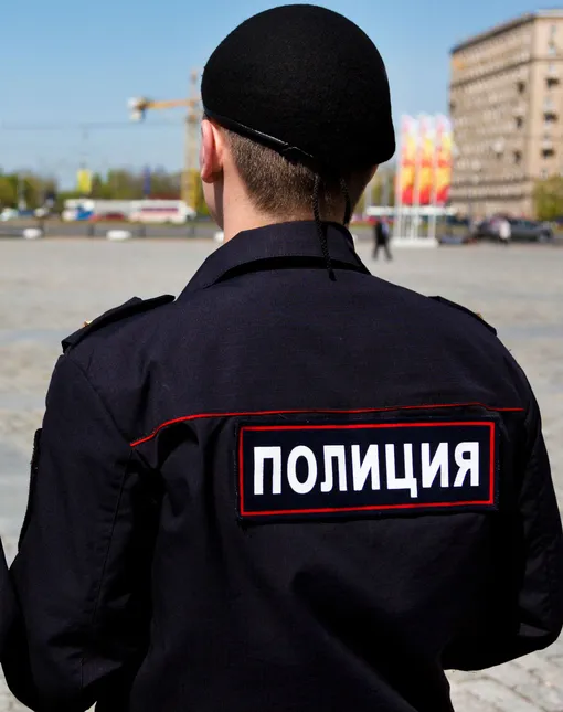 Полицейскому грозит до 5 лет лишения свободы